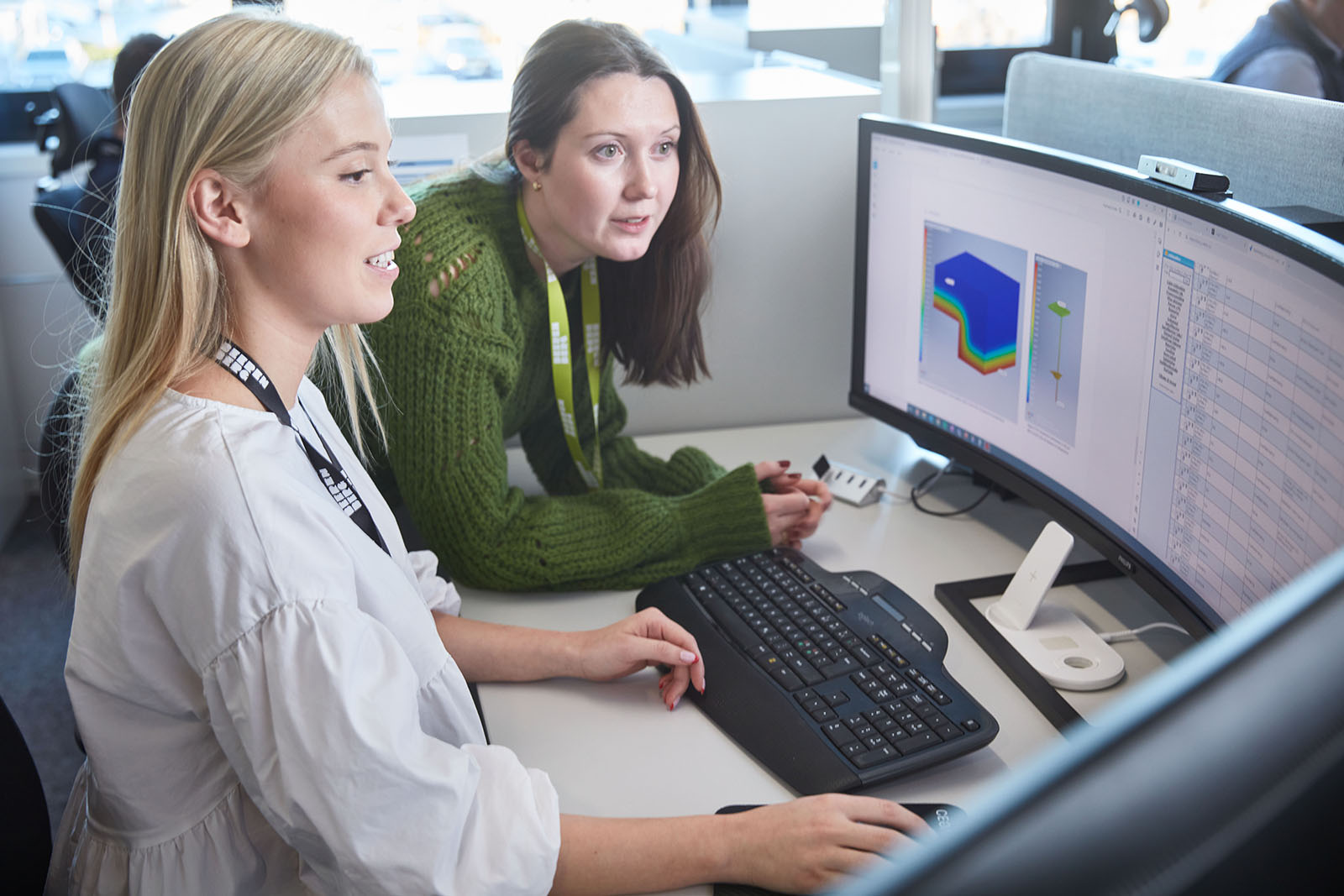  Beerenberg er en av landets ledende aktører innenfor offshore-arkitektur og innredning